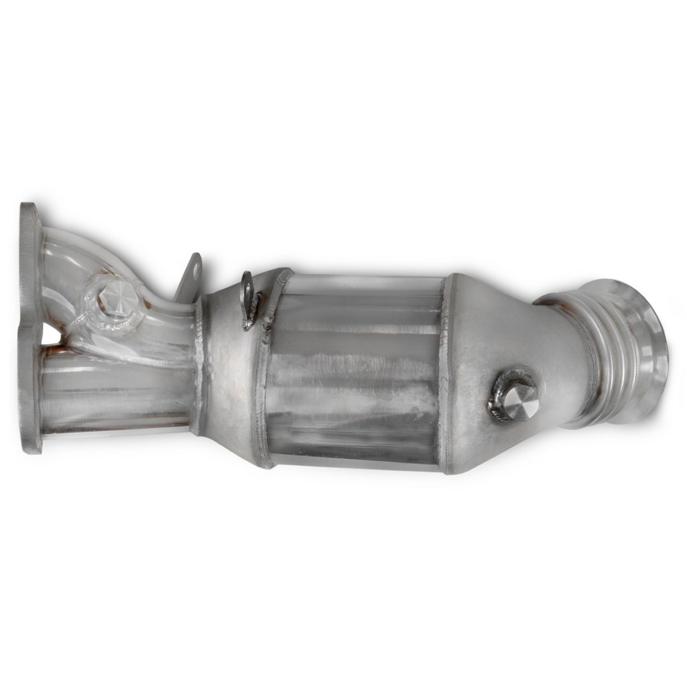 Wagner tuning bmw e-series n55 evo 3 competition de-cat package 5 Wagner tuning bmw e-series n55 evo 3 competition de-cat package - image 5