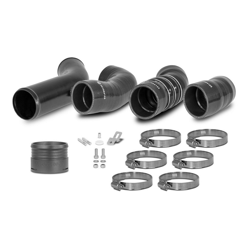 Wagner tuning bmw 335d e-series evo3 competition package 5 Wagner tuning bmw 335d e-series evo3 competition package - image 5