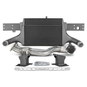 Wagner Tuning RS3 8V ACC EVO3 Comp. Package without Catalyst Pipes