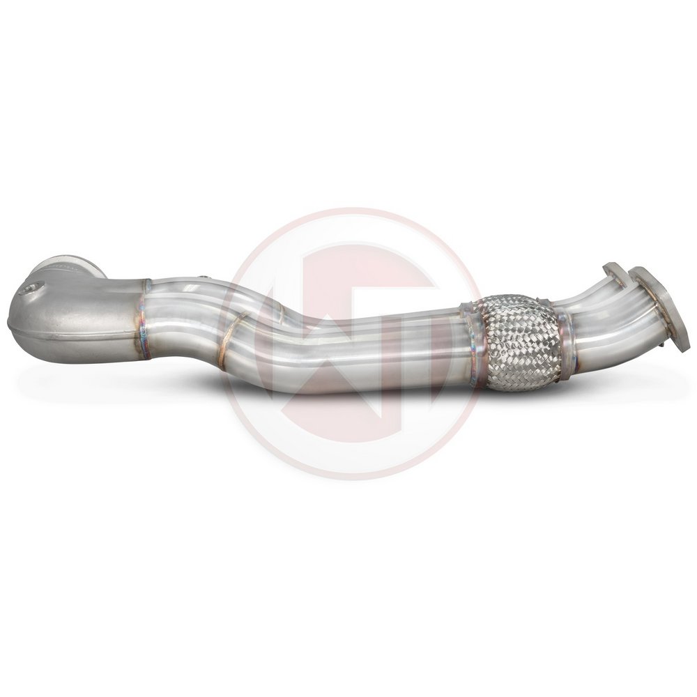 Wagner tuning rs3 8v evo3 comp. Package without catalyst pipes 4 Wagner tuning rs3 8v evo3 comp. Package without catalyst pipes - image 4
