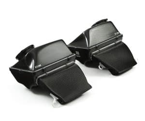 Kline Aston Martin Vantage V8 (2018+) Carbon Fibre Air Filter Box