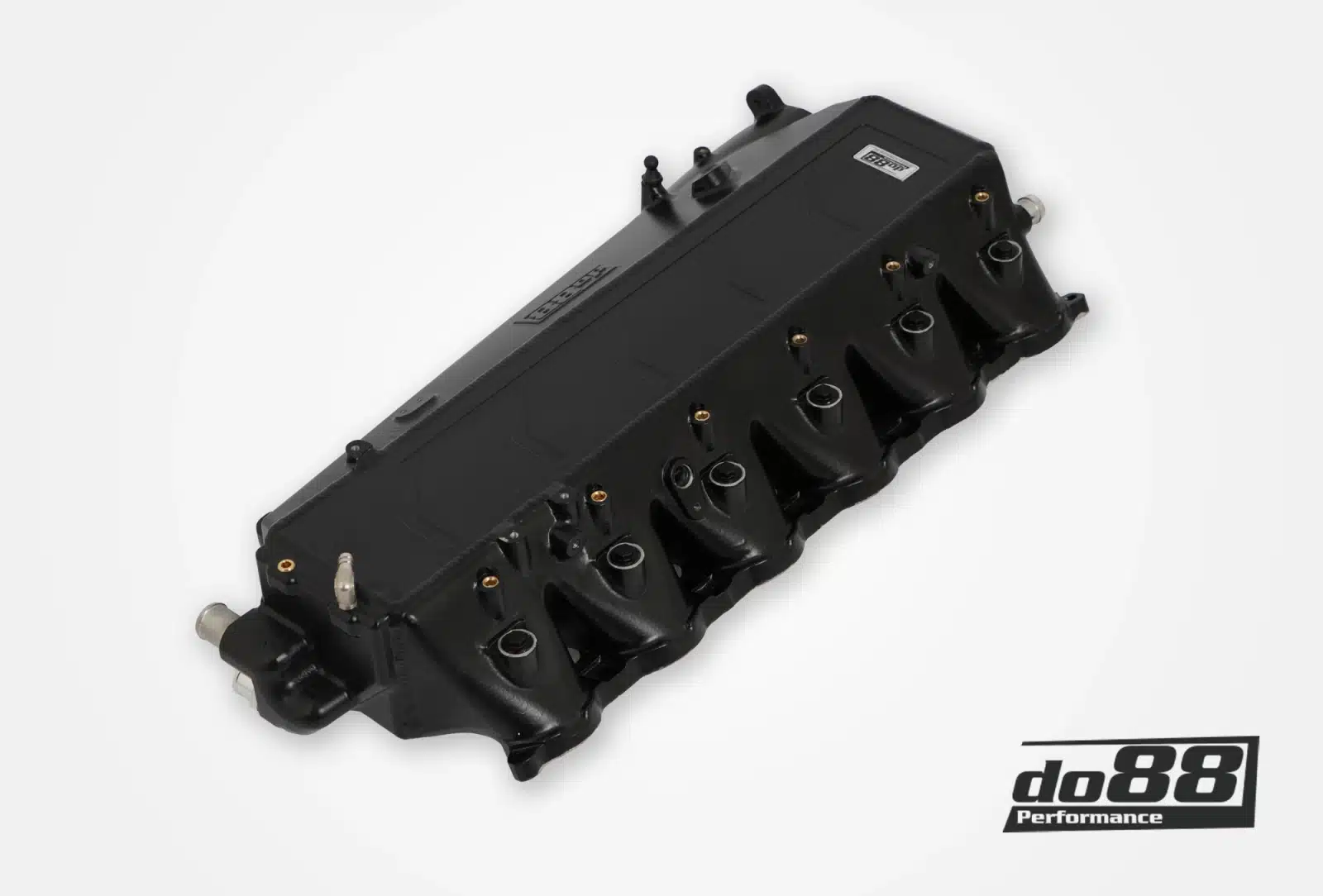 Do88 chargecooler manifold bmw b58 f-series gen. 1 3 Do88 chargecooler manifold bmw b58 f-series gen. 1 - image 3