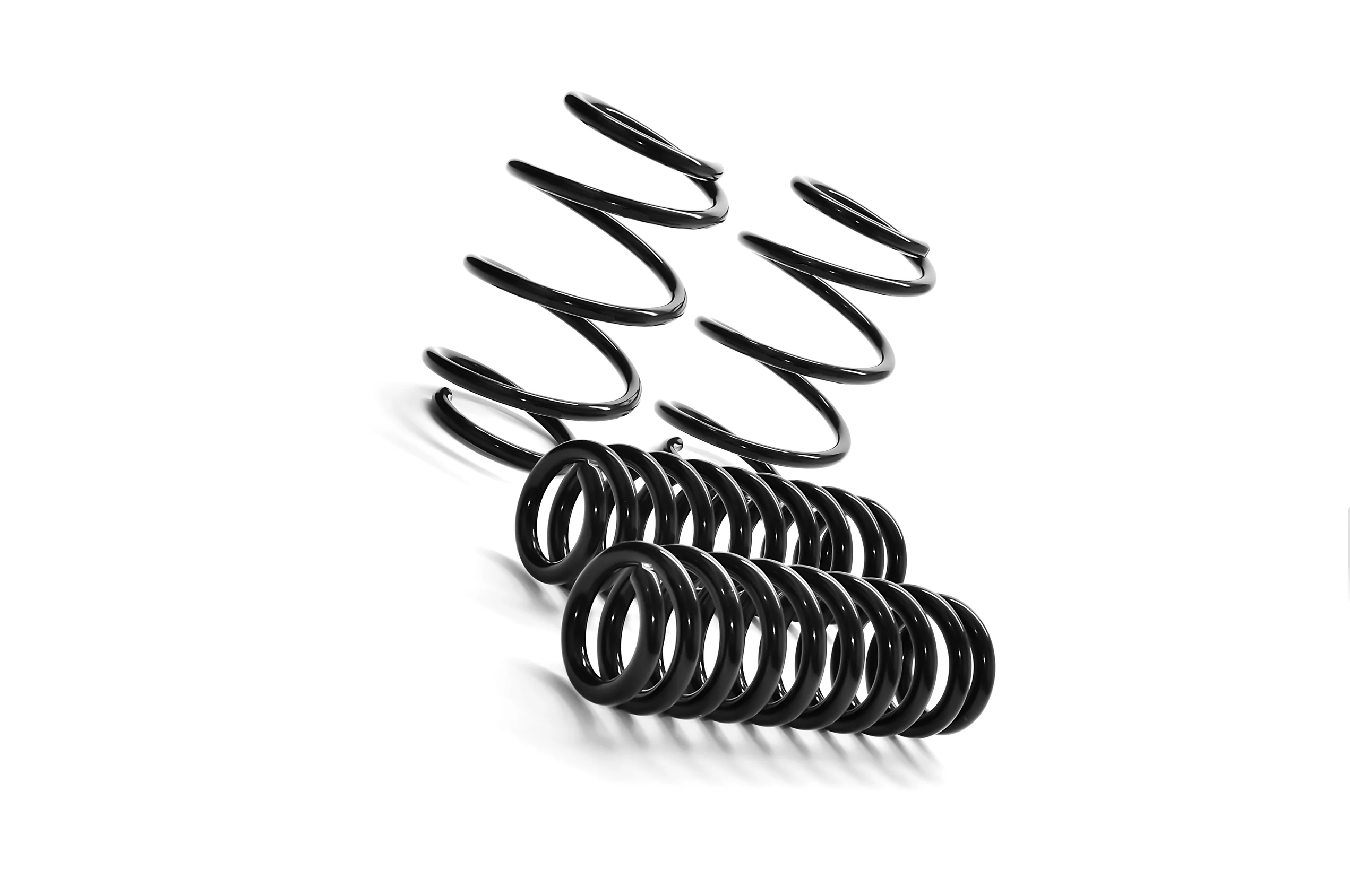 Mmx sport suspension spring & shock kit bmw f2x 1-series/2-series 3 Mmx sport suspension spring & shock kit bmw f2x 1-series/2-series - image 3