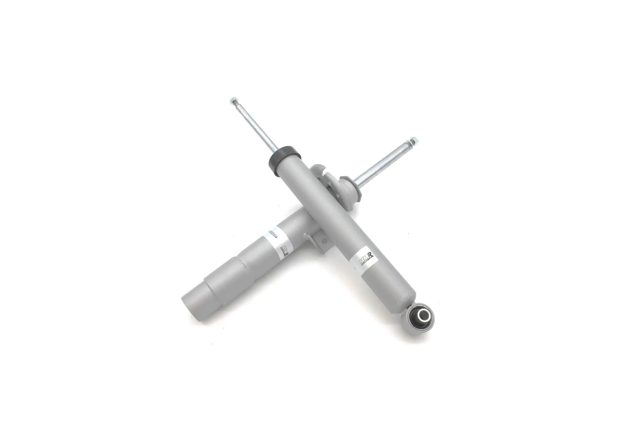 Mmx sport suspension spring & shock kit bmw f2x 1-series/2-series 4 Mmx sport suspension spring & shock kit bmw f2x 1-series/2-series - image 4