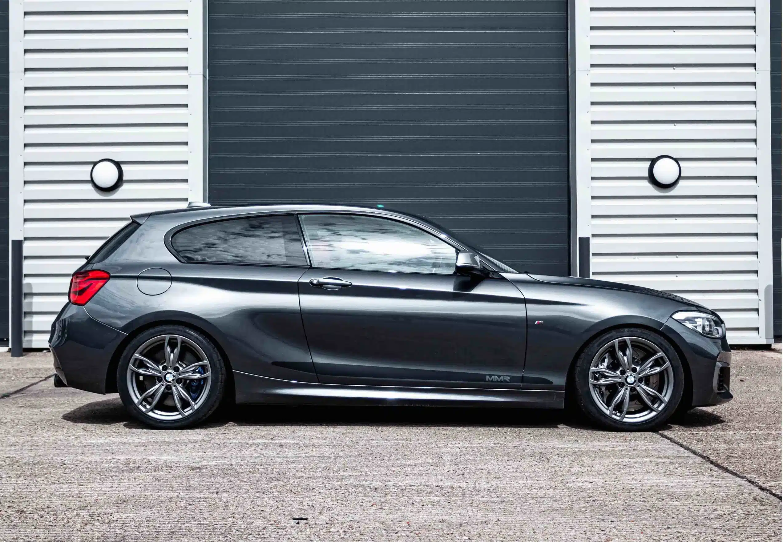 Mmx sport suspension spring & shock kit bmw f2x 1-series/2-series 7 Mmx sport suspension spring & shock kit bmw f2x 1-series/2-series - image 7