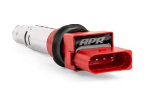 APR Ignition Coils VR6 24V (Red) - Sold Individually
