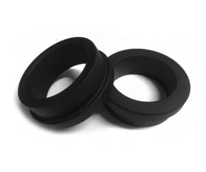 VBT 57.1mm Hub Spigot Extenders (Pair)