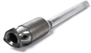 Milltek Sport VW Corrado G60 & VR6 High Flow Sports Cat