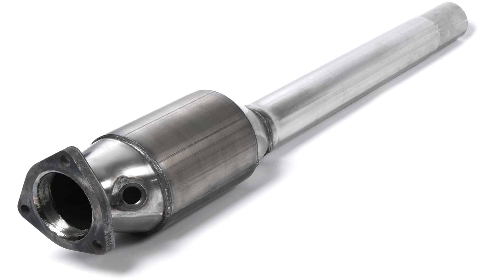 Milltek sport vw corrado g60 & vr6 high flow sports cat 1 Milltek sport vw corrado g60 & vr6 high flow sports cat