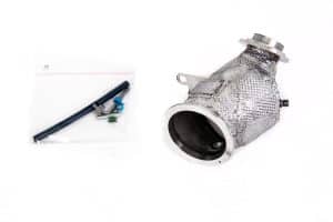 Milltek Sport Toyota GR Yaris HJS Tuning ECE Downpipe