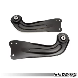 034Motorsport VAG PQ35 Spherical Rear Trailing Arm Kit