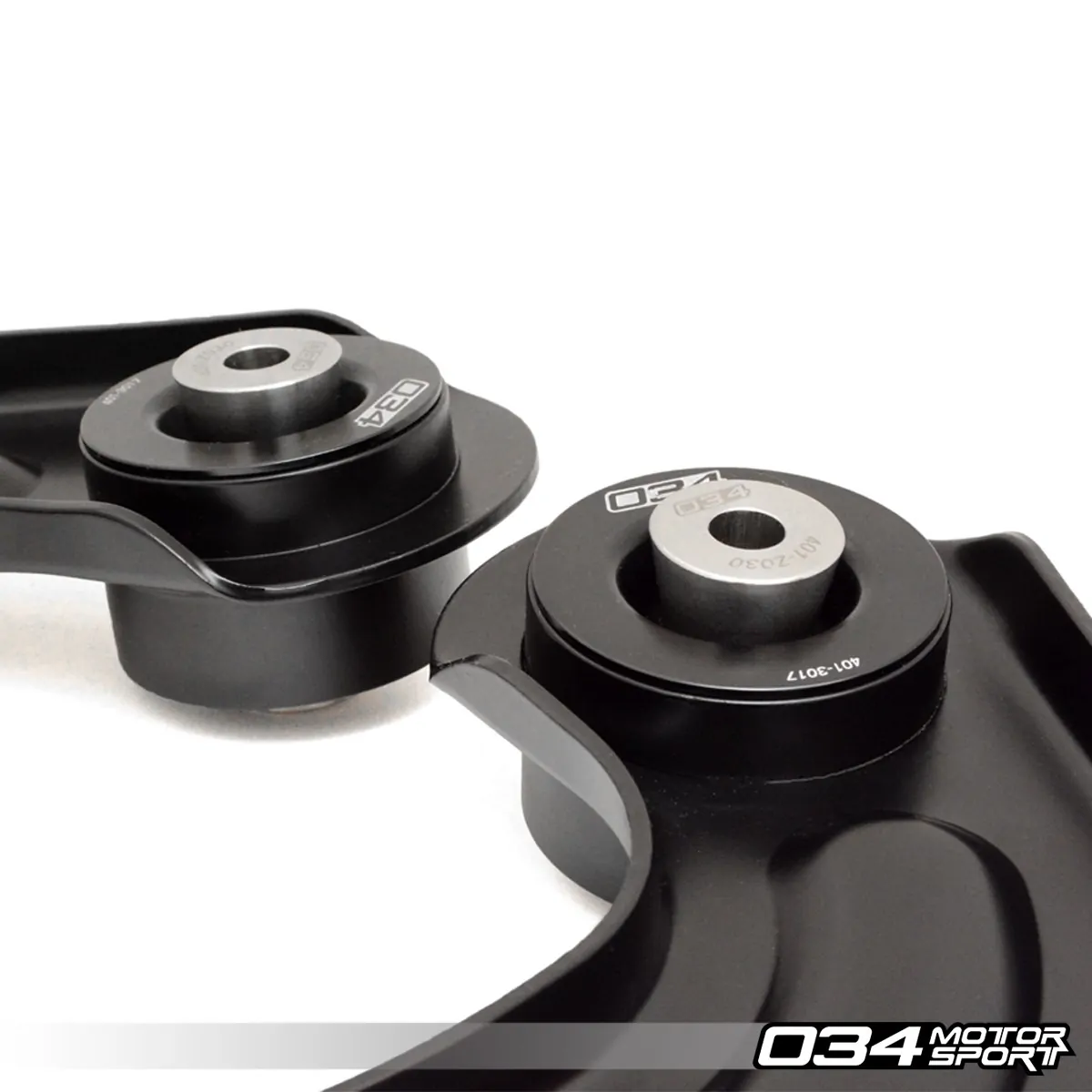 034motorsport vag pq35 spherical rear trailing arm kit 3 034motorsport vag pq35 spherical rear trailing arm kit - image 3