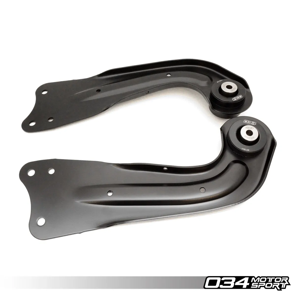 034motorsport vag pq35 spherical rear trailing arm kit 2 034motorsport vag pq35 spherical rear trailing arm kit - image 2