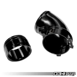 034Motorsport VW Golf MK8 GTI & Audi 8Y A3 EA888 Gen 4 Turbo Inlet Pipe