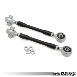 034Motorsport PQ35 & MQB EVO Density Line Adjustable Rear Toe Links