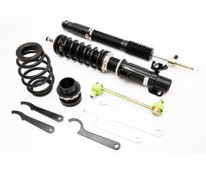 BC Racing BR-RN Series VAG PQ25/PQ26 Coilover Kit