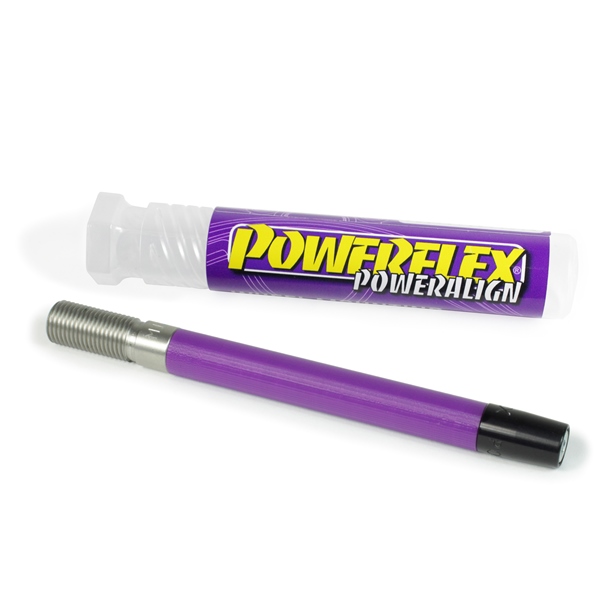 Powerflex road series poweralign wheel mounting guide pin (1 required) - pf99-512-125 9 Powerflex road series poweralign wheel mounting guide pin (1 required) - pf99-512-125