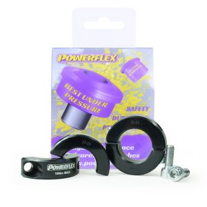 Powerflex Road Series Anti-Roll Bar Lateral Support Clamps 23-24mm (1 Required) - PFC23-24