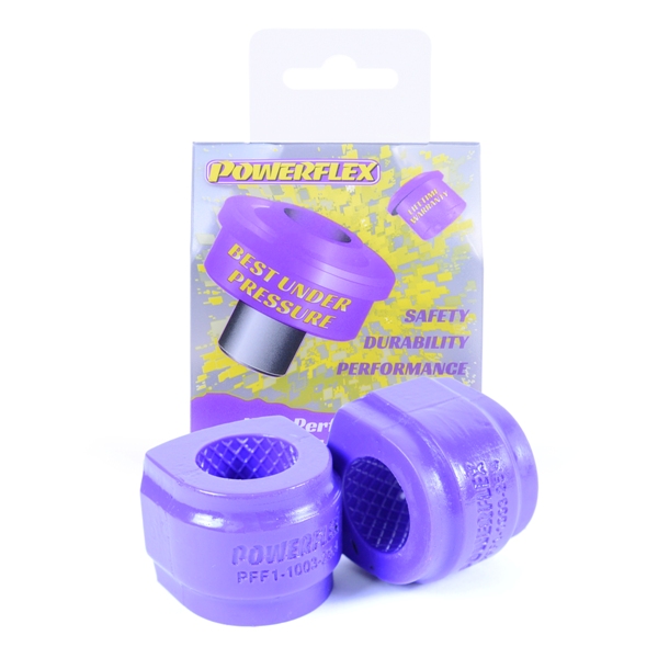 Powerflex road series front anti roll bar bush 25. 4mm - pff1-1003-25. 4 1 Powerflex road series front anti roll bar bush 25. 4mm - pff1-1003-25. 4