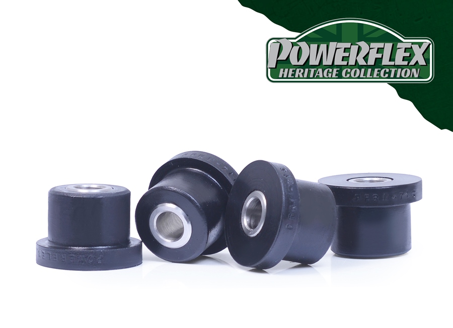 Powerflex heritage series rear upper wishbone inner bush (4 required) - pfr1-716h 3 Powerflex heritage series rear upper wishbone inner bush (4 required) - pfr1-716h