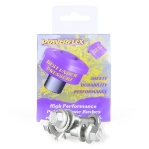 Powerflex Road+Black Series PowerAlign Camber Bolt Kit (14mm) (1 Required) - PFA100-14