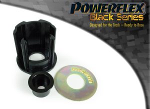 Powerflex Black Series Lower Engine Mount (Large) Insert (1 Required) - PFF85-832BLK