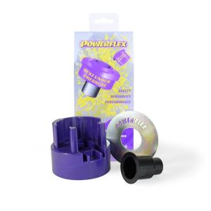 Powerflex Road Series Front Lower Engine Mount Hybrid Bush (Large) - Fast Road/Track (1 Required) - PFF85-833P