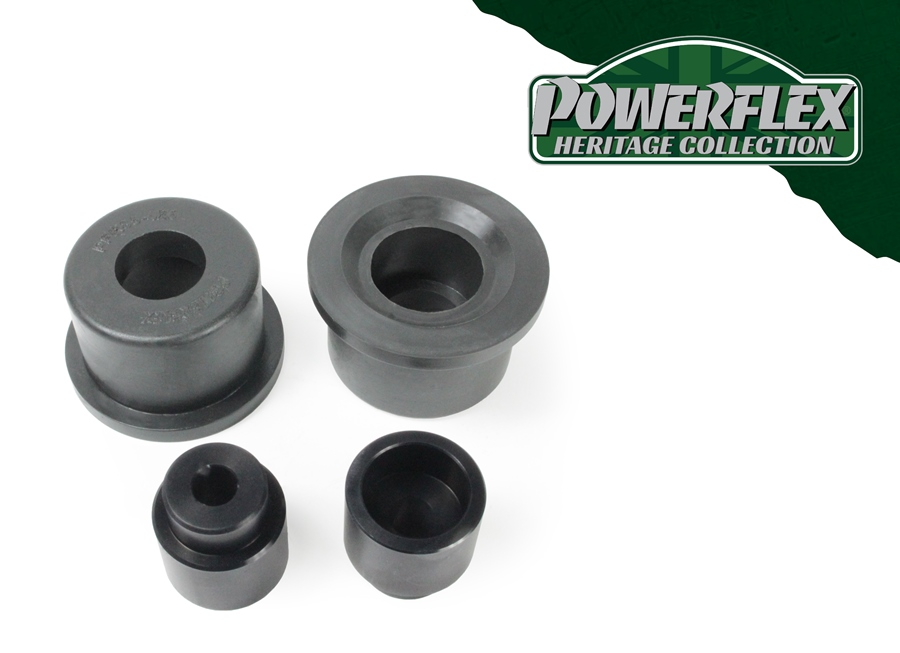 Powerflex heritage series rear diff front mounting bush (2 required) - pfr85-425h 3 Powerflex heritage series rear diff front mounting bush (2 required) - pfr85-425h
