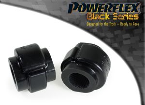 Powerflex Black Series Front Anti Roll Bar Bush 23mm (2 Required) - PFF3-204-23BLK
