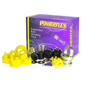 Powerflex Road Series Powerflex Handling Pack  (1 Required) - PF5K-1010
