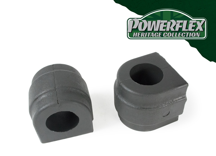 Powerflex heritage series front anti roll bar bush 30. 8mm (2 required) - pff5-4602-30. 8h 1 Powerflex heritage series front anti roll bar bush 30. 8mm (2 required) - pff5-4602-30. 8h