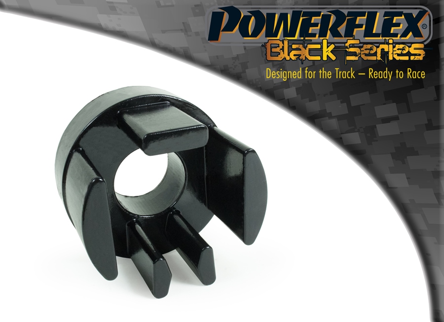 Powerflex black series transfer case bush insert (motorsport) (1 required) - pff5-4628blk 3 Powerflex black series transfer case bush insert (motorsport) (1 required) - pff5-4628blk