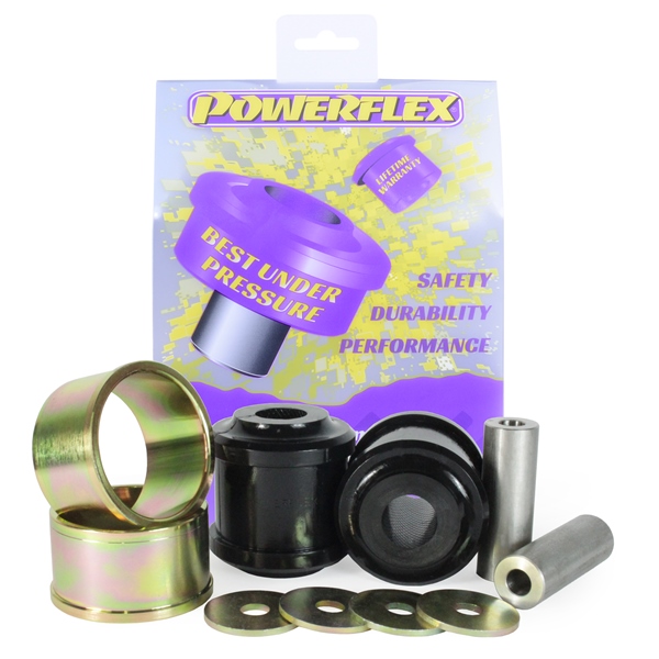 Powerflex road series front radius arm bush (2 required) - pff5-2701 7 Powerflex road series front radius arm bush (2 required) - pff5-2701
