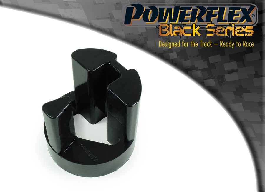 Powerflex black series transfer case bush insert (motorsport) (1 required) - pff5-1428blk 3 Powerflex black series transfer case bush insert (motorsport) (1 required) - pff5-1428blk