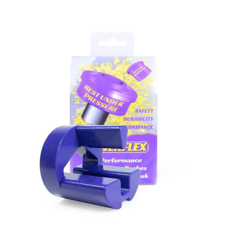 Powerflex road series transfer case bush insert (tuned/track) (1 required) - pff5-1428p 5 Powerflex road series transfer case bush insert (tuned/track) (1 required) - pff5-1428p