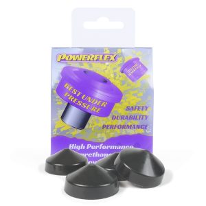 Powerflex Road Series Front Bump Stop Kit - PFF12-340