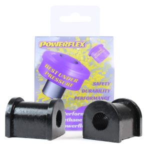 Powerflex Road Series Rear Anti-Roll Bar Bush 17mm - PFR17-413-17