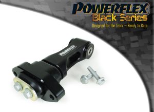 Powerflex Black Series Lower Torque Mount - Motorsport (1 Required) - PFF26-122-12BLK