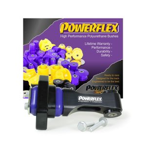Powerflex Road Series Lower Torque Mount - Fast Road/Track (1 Required) - PFF26-122-12P