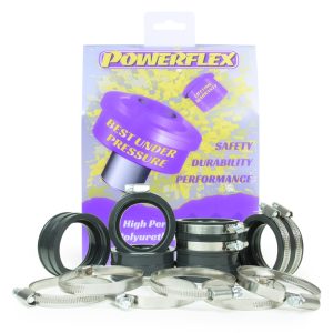 Powerflex Road Series Engine Intake Sleeve Kit (1 Required) - PFR57-526K