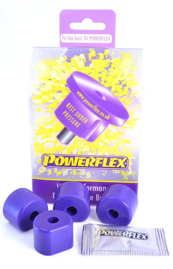 Powerflex road series front anti roll bar end link to wishbone (2 required) - pff57-308 1 Powerflex road series front anti roll bar end link to wishbone (2 required) - pff57-308