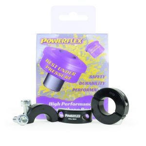 Powerflex Road Series Anti-Roll Bar Lateral Support Clamps 17-18mm (1 Required) - PFC17-18