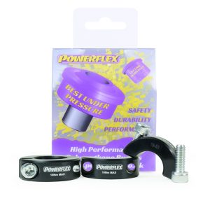 Powerflex Road Series Anti-Roll Bar Lateral Support Clamps 19-20mm (1 Required) - PFC19-20