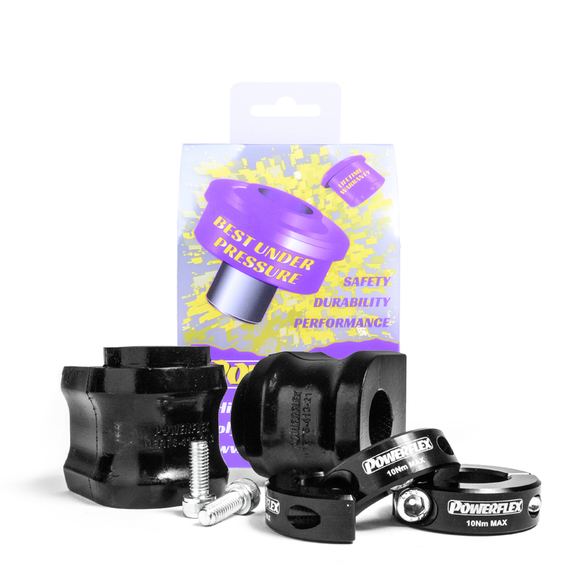 Powerflex road series rear anti-roll bar bush 21. 3mm (2 required) - pfr76-413-21. 3 5 Powerflex road series rear anti-roll bar bush 21. 3mm (2 required) - pfr76-413-21. 3