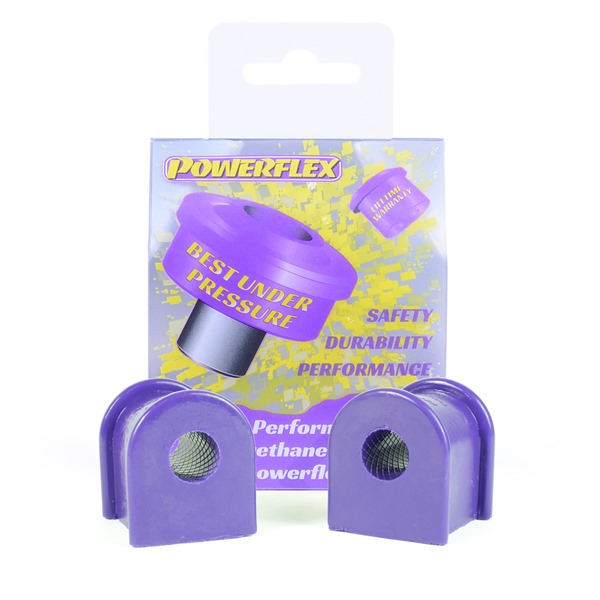 Powerflex road series rear anti roll bar bush 15mm - pfr76-1013-15 1 Powerflex road series rear anti roll bar bush 15mm - pfr76-1013-15