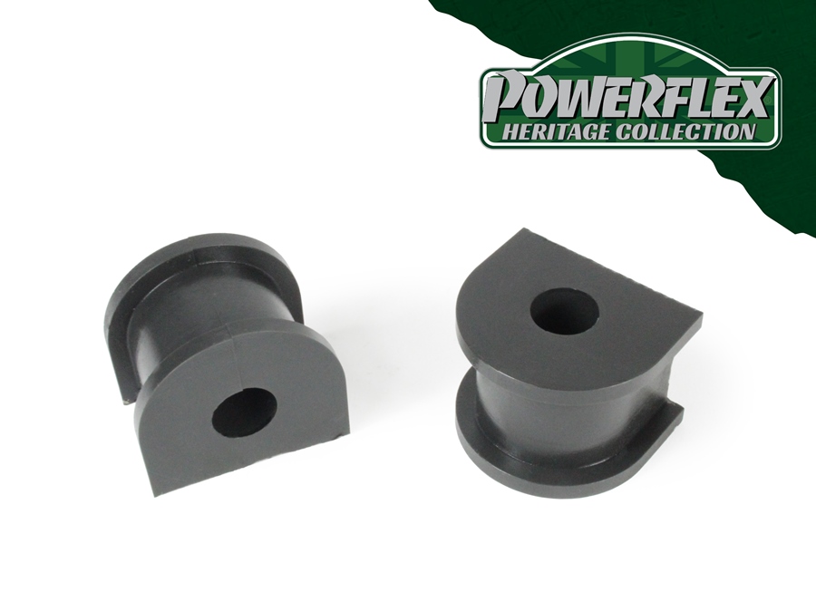 Powerflex heritage series rear anti roll bar mounting 19mm - pfr3-511-19h 1 Powerflex heritage series rear anti roll bar mounting 19mm - pfr3-511-19h