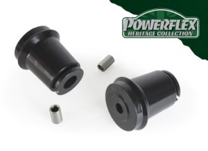 Powerflex Heritage Series Front Bump Stop 88mm (2 Required) - PFF85-1021-88H