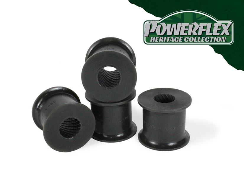 Powerflex heritage series rear anti roll bar bush 20mm (4 required) - pfr85-1112-20h 1 Powerflex heritage series rear anti roll bar bush 20mm (4 required) - pfr85-1112-20h