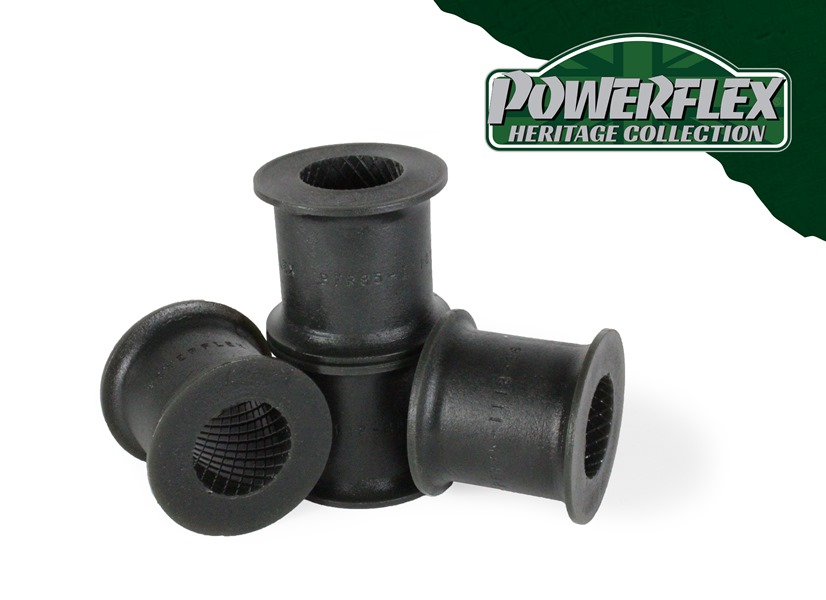 Powerflex heritage series rear anti roll bar bush 26mm (4 required) - pfr85-1112-26h 1 Powerflex heritage series rear anti roll bar bush 26mm (4 required) - pfr85-1112-26h