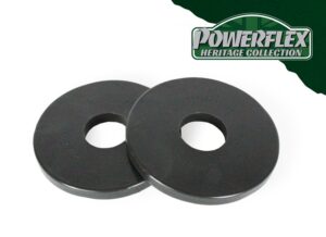 Powerflex Heritage Series Rear Spring Pad 13mm Set of 2 - PFR85-1132-13-2H